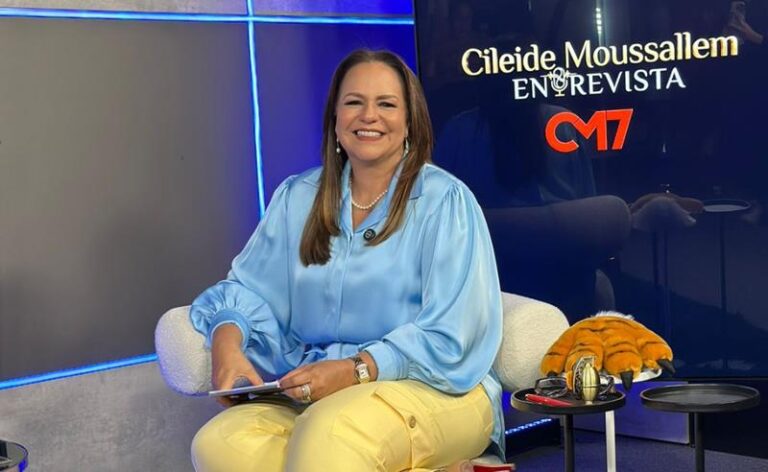 Da Amazônia ao centro do debate: como Cileide Moussallem amplia sua influência no cenário nacional