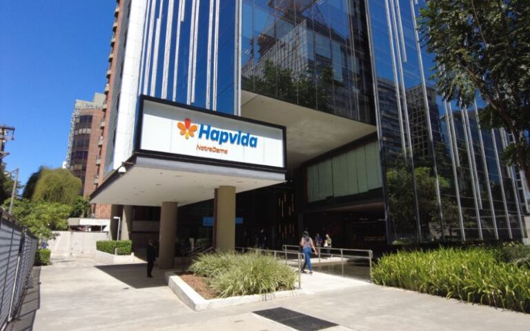Hapvida anuncia nova liderança e reforça plano de execução para 2026