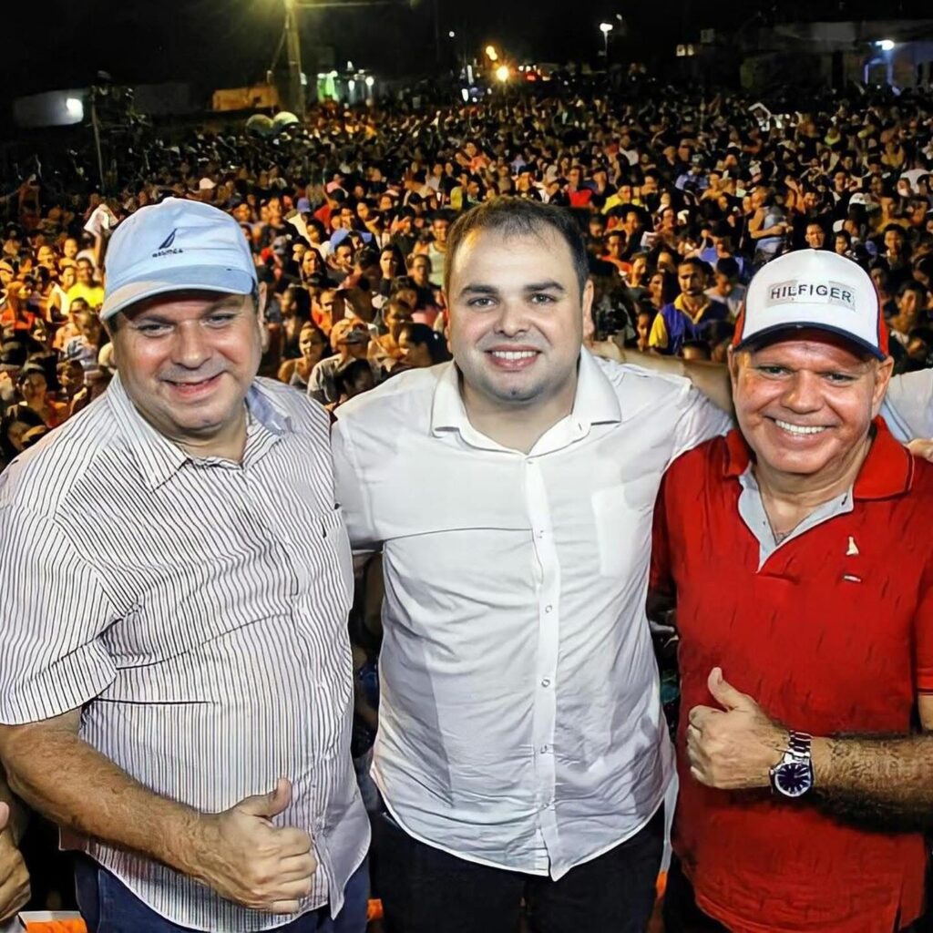 Deputado que deveria fiscalizar o governo admite que mantinha milhões em contrato na gestão Wilson Lima